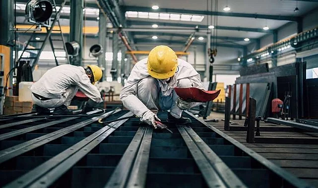 Elmadağ Katlar Arası Taşıma